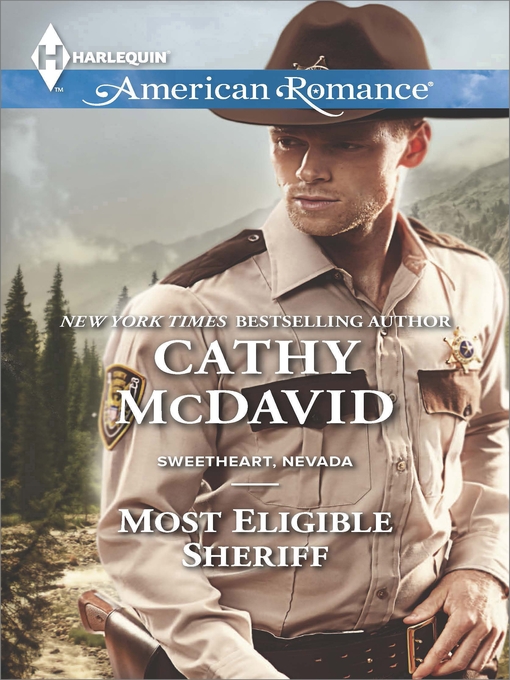 Title details for Most Eligible Sheriff by Cathy McDavid - Available